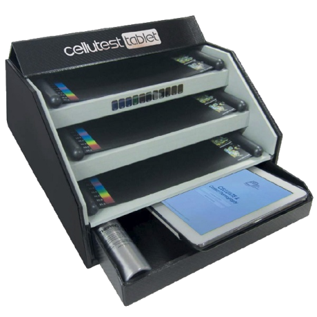 OMAGGIO CELLUTEST TABLET